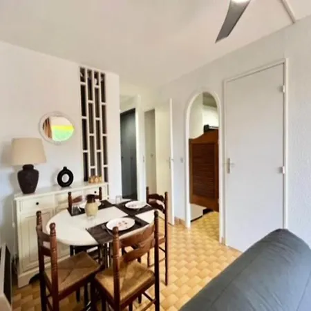 Apartamento 2 For 6 People Le Grau-du-Roi