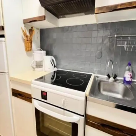 Apartamento 2 For 6 People *