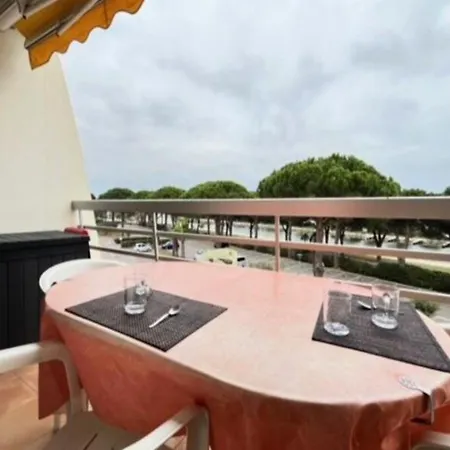 2 For 6 People Apartamento *
